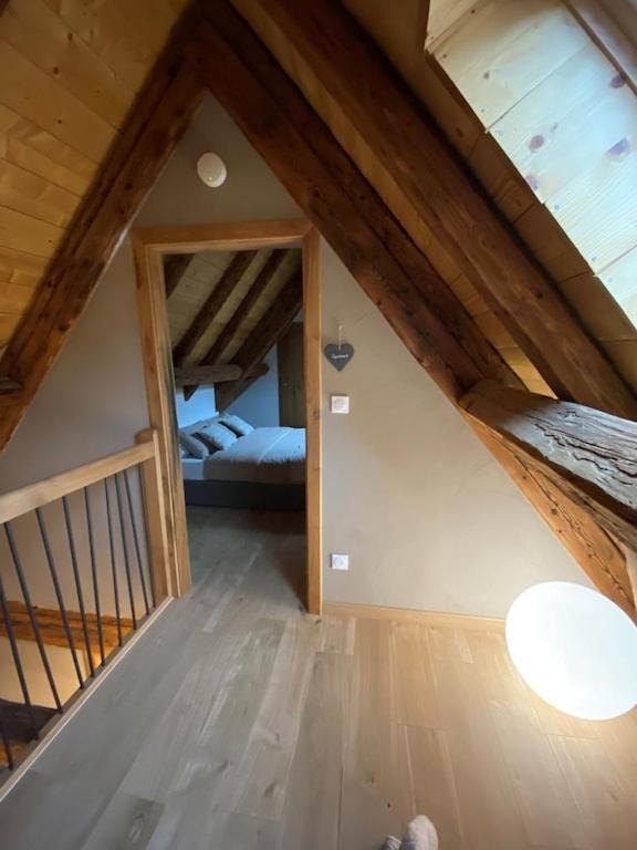 Maison De Charme En Alsace - In Vino Veritas - 12 Personnes Gueberschwihr Exterior photo
